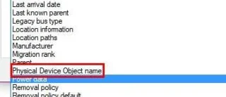 Cách tìm ứng dụng bằng Webcam của máy tính trong Windows 10