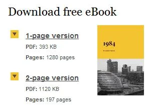 NookまたはKindle用の無料の電子書籍はどこでダウンロードできますか