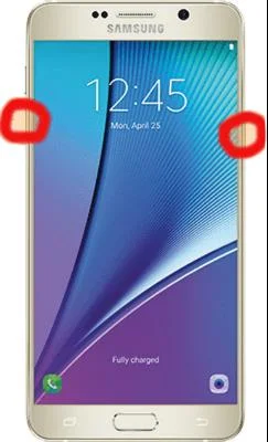 Jak wykonać twardy i miękki reset Galaxy S10