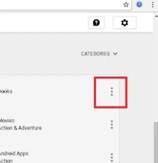 Hoe krijg ik een terugbetaling op Google Play