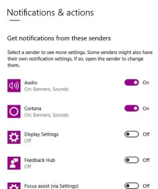 Qué hacer cuando la barra de tareas no se oculta en Windows 10