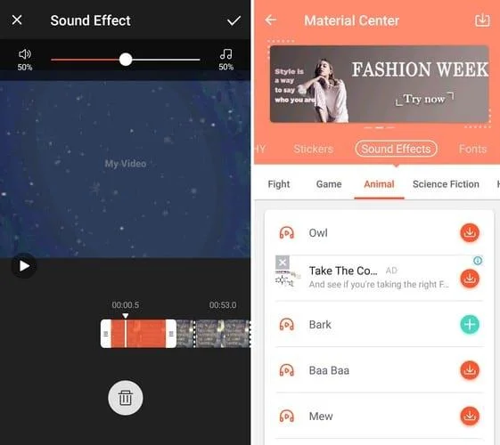 4 onmisbare videobewerkings-apps voor Android