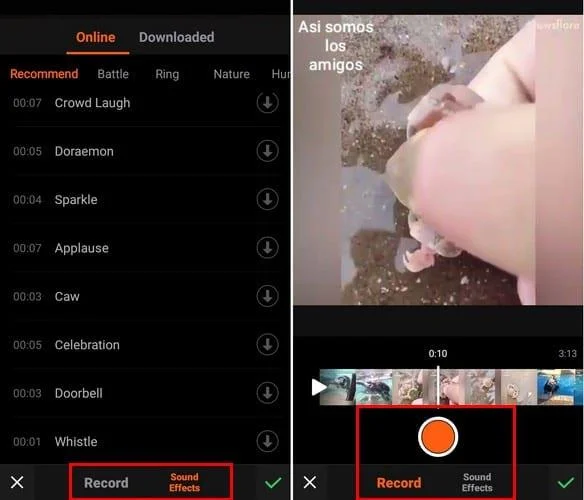 4 onmisbare videobewerkings-apps voor Android
