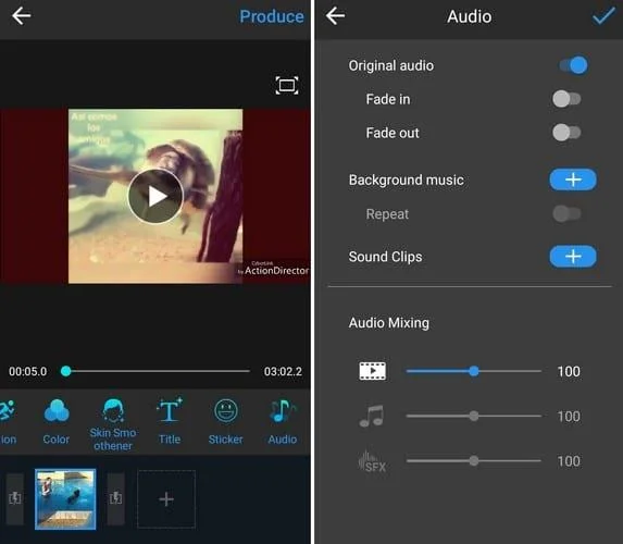 4 onmisbare videobewerkings-apps voor Android