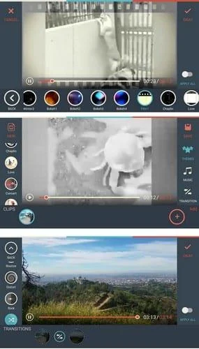 4 onmisbare videobewerkings-apps voor Android