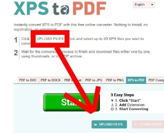 นามสกุลไฟล์ XPS คืออะไรและจะเปิดได้อย่างไร