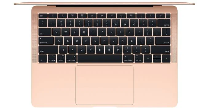 Recensione MacBook Air