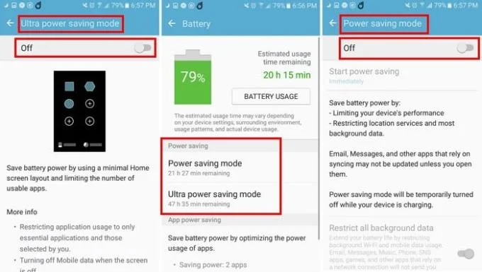 Wat te doen als u geen verbinding kunt maken met wifi - Android