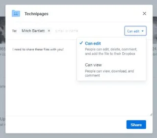 Jak wysyłać pliki w wiadomości e-mail, gdy plik jest za duży?
