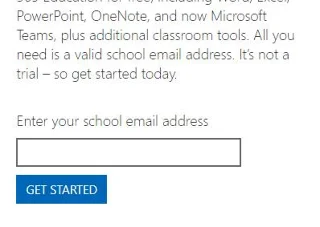Como obter o Microsoft Office grátis para alunos e professores Como obter o Microsoft Office grátis para alunos e professores