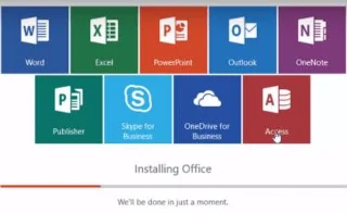 Como obter o Microsoft Office grátis para alunos e professores