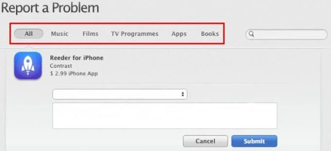 Jak uzyskać zwrot pieniędzy w Apple App Store?