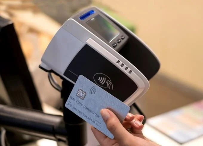 Hoe Samsung Pay te gebruiken