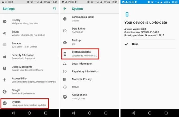 Hoe Samsung Pay te gebruiken