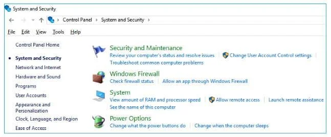 Cómo detener las actualizaciones de Windows 10 en curso