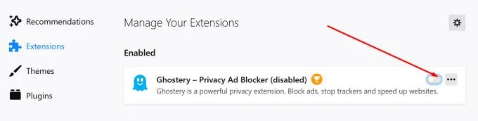Napraw Firefox: Nie można odtworzyć tego pliku wideo