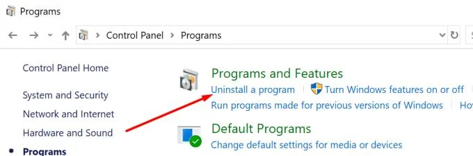 Napraw Firefox: Nie można odtworzyć tego pliku wideo