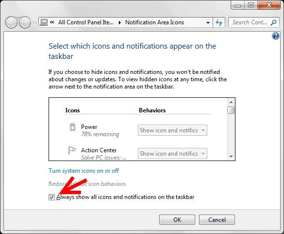 Windows 7: Napraw błąd kodu 80243004 podczas instalowania aktualizacji