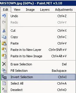 使用 Paint.NET 創建圓角