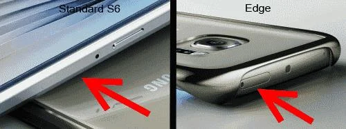 Galaxy S6 i S6 Edge: Włóż lub wyjmij kartę SIM