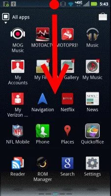 Jak przenieść zdjęcia lub filmy z Droid Turbo na komputer?
