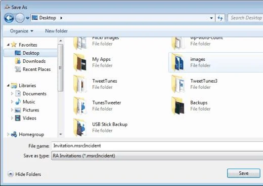Windows 10: Jak wysłać zaproszenie do pomocy zdalnej