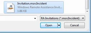 Windows 10: Jak wysłać zaproszenie do pomocy zdalnej