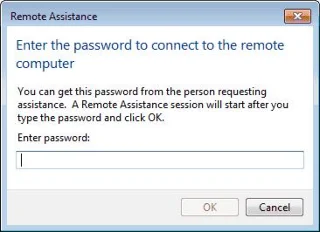 Windows 10: Jak wysłać zaproszenie do pomocy zdalnej