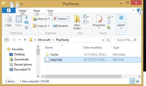 Napraw błąd Netflix DRM N8156-6013