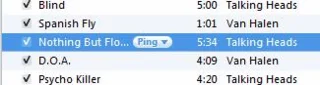 無料のプログラムで、iTunesに不足している曲のタイトル、アーティスト、アルバム情報が修正されました