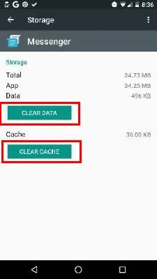Android: SMS-berichten vastgelopen "Downloaden" of "Verlopen"