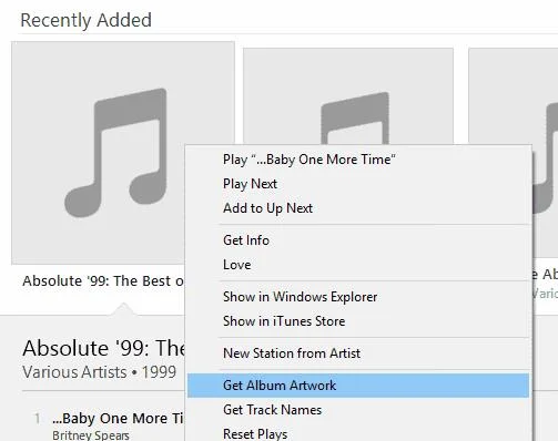 Como organizar sua biblioteca de músicas do iTunes