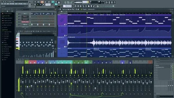 As melhores alternativas do GarageBand para Windows