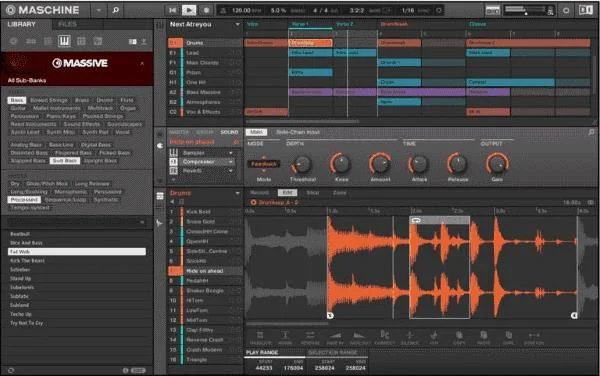 As melhores alternativas do GarageBand para Windows