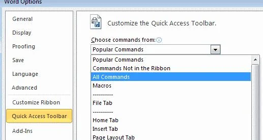 Habilite a opção “Enviar para Destinatário de Correio” no Excel e Word 2019