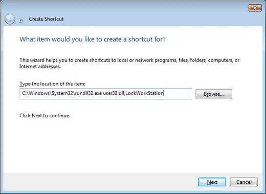 4 formas de bloquear la pantalla en Windows 10