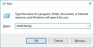 Cách chỉnh sửa chương trình khởi động trong Windows 10