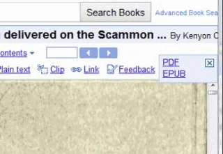 NookまたはKindle用の無料の電子書籍はどこでダウンロードできますか