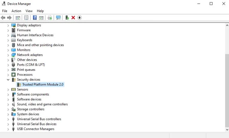 Что такое TPM и как проверить, есть ли он на вашем компьютере для Windows 11?