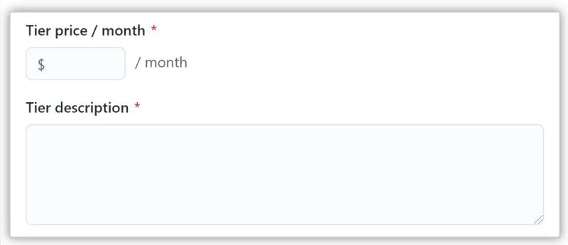 Memulai dengan Program Sponsor GitHub untuk memonetisasi aplikasi Windows Anda