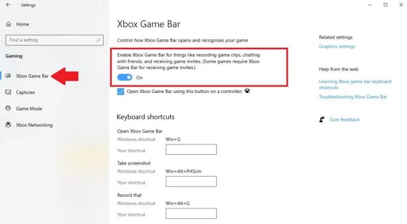 Cara merekam layar Anda secara gratis di Windows 10