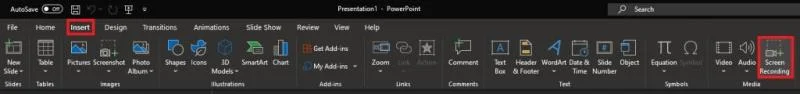 Cara merekam layar Anda secara gratis di Windows 10