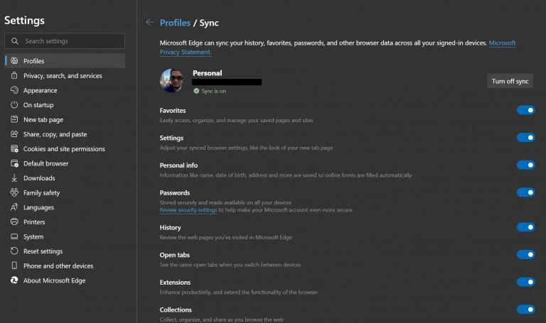 10 tips dan trik teratas untuk mendapatkan hasil maksimal dari Microsoft Edge