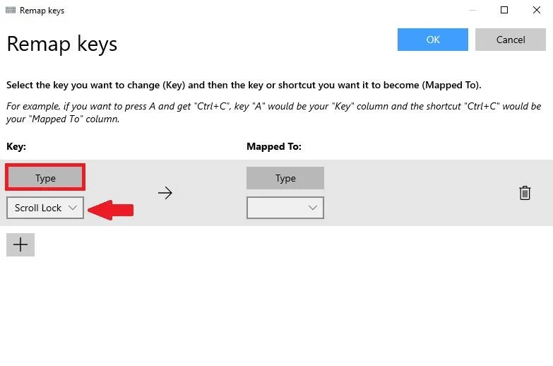 Cara cepat memetakan ulang tombol apa saja di Windows 10 menggunakan PowerToys untuk membuat hidup Anda lebih mudah