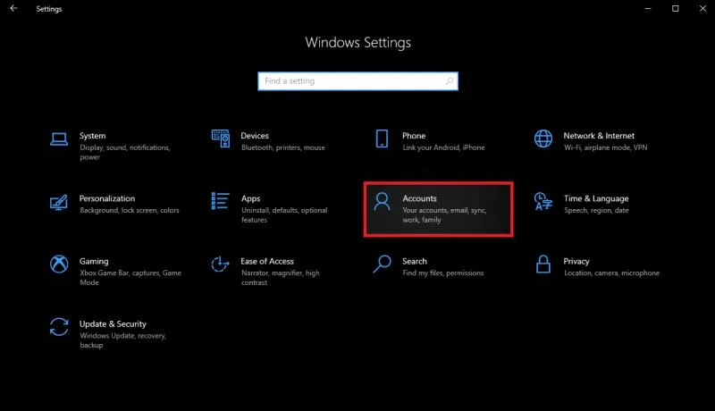 Cara melanjutkan di mana Anda tinggalkan di aplikasi secara instan di Windows 10