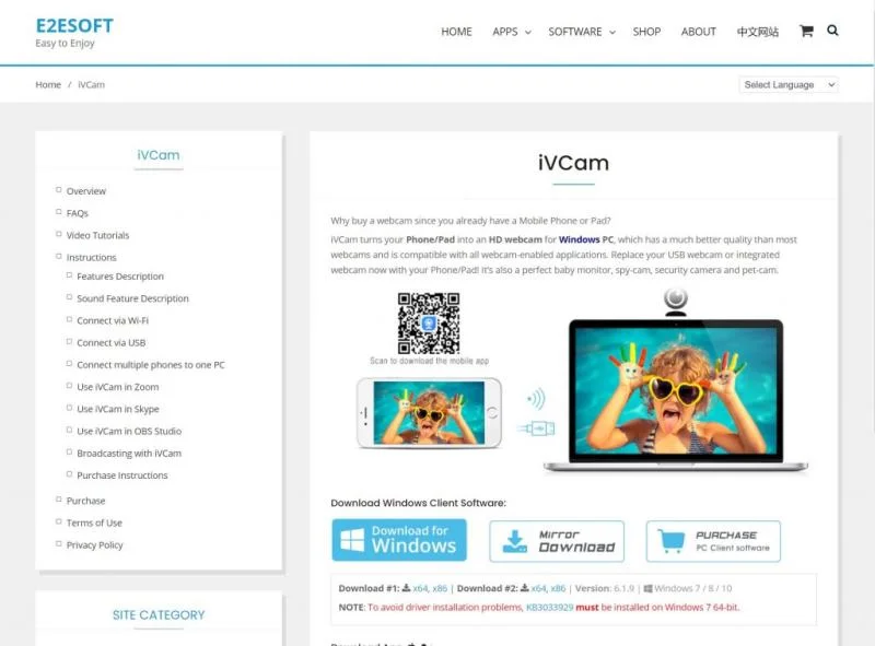 Cara menggunakan iPhone atau iPad Anda sebagai webcam di Microsoft Teams di Windows 10