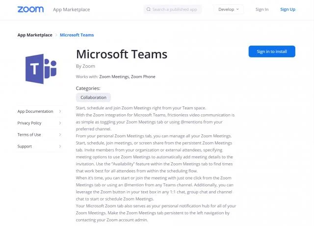 Cách thêm Thu phóng vào Microsoft Teams và lý do bạn có thể muốn