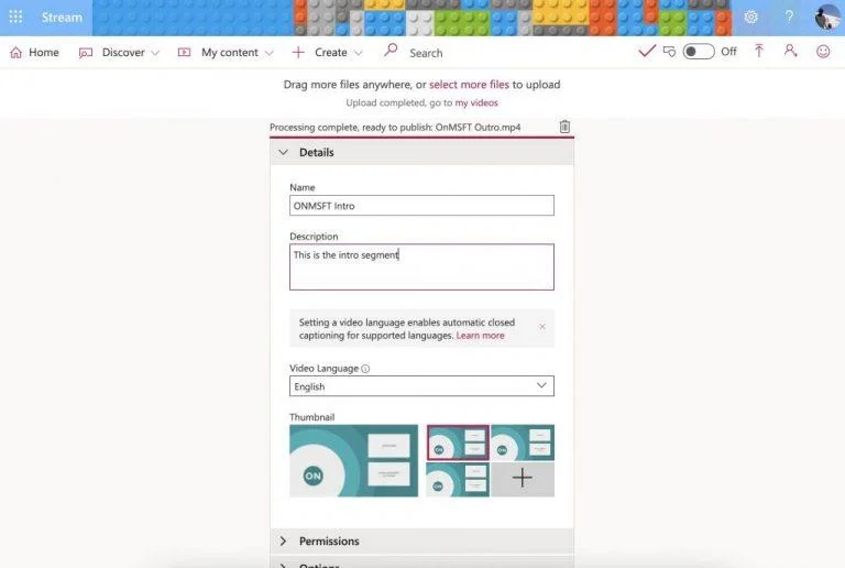 Ottenere di più da Microsoft 365: registrazione delle riunioni di Teams con Microsoft Stream