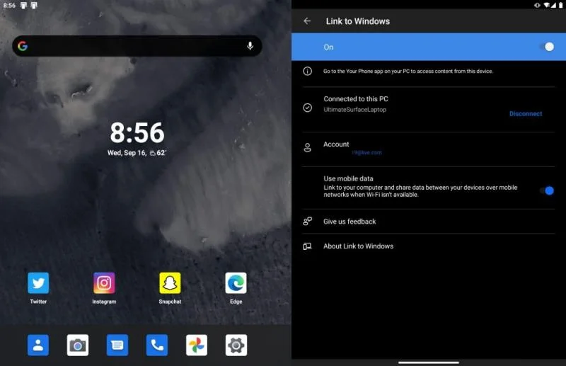 I cinque migliori suggerimenti per ottenere il massimo dal tuo telefono in Windows 10