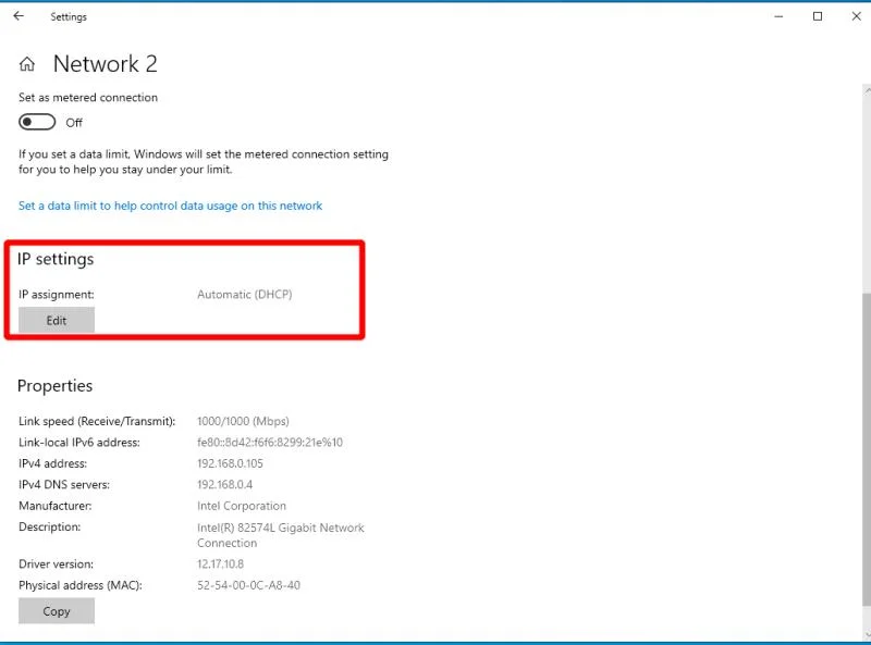 Cách (và lý do) đặt địa chỉ IP tĩnh trong Windows 10